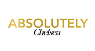 Absolutely Chelsea Magazine logo