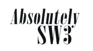 Absolutely SW3 logo