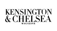 Kensington & Chelsea Magazine logo