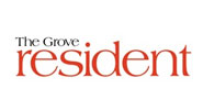 The Grove Resident logo